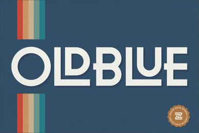 OLDBLUE